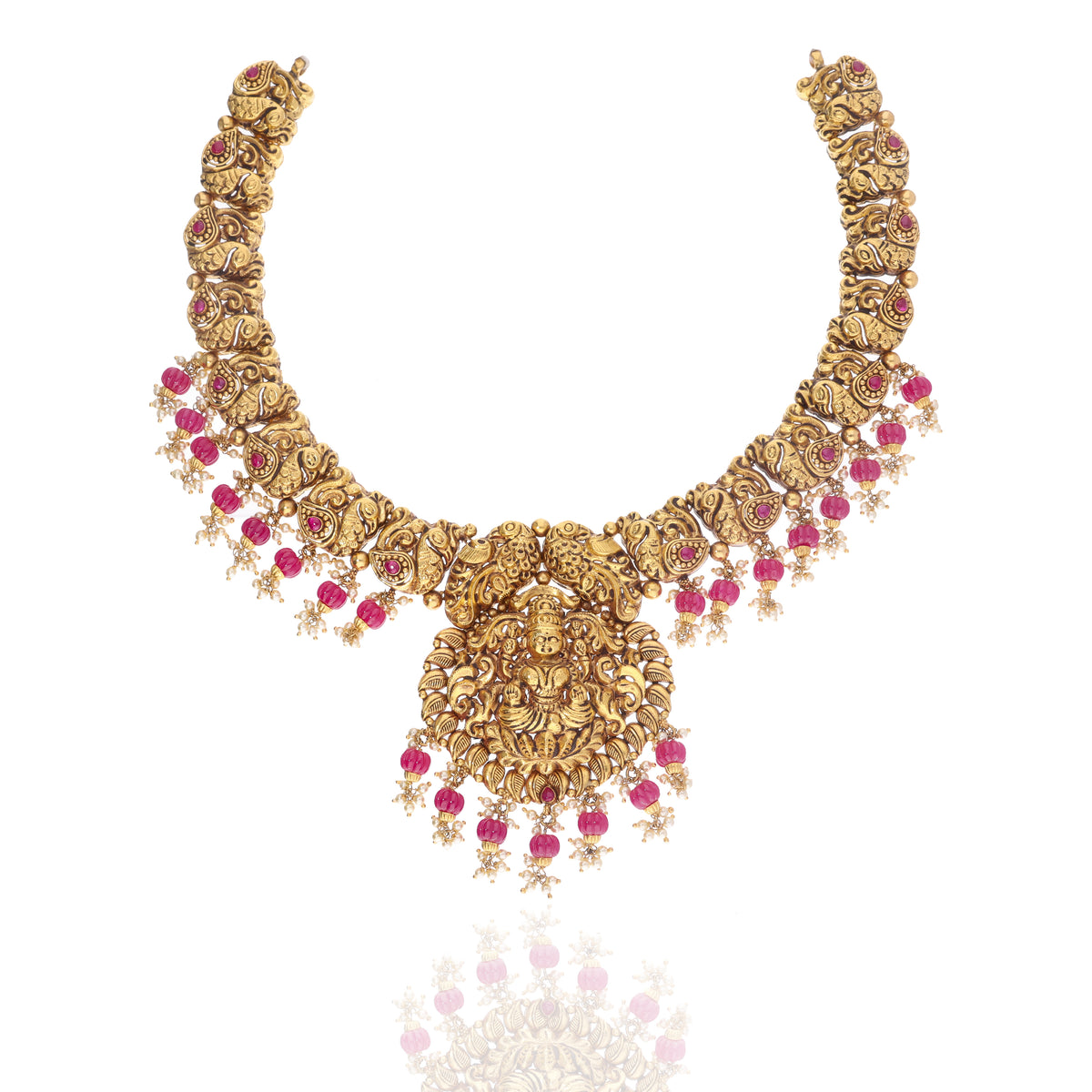 Raj Laxmi Heritage Set
