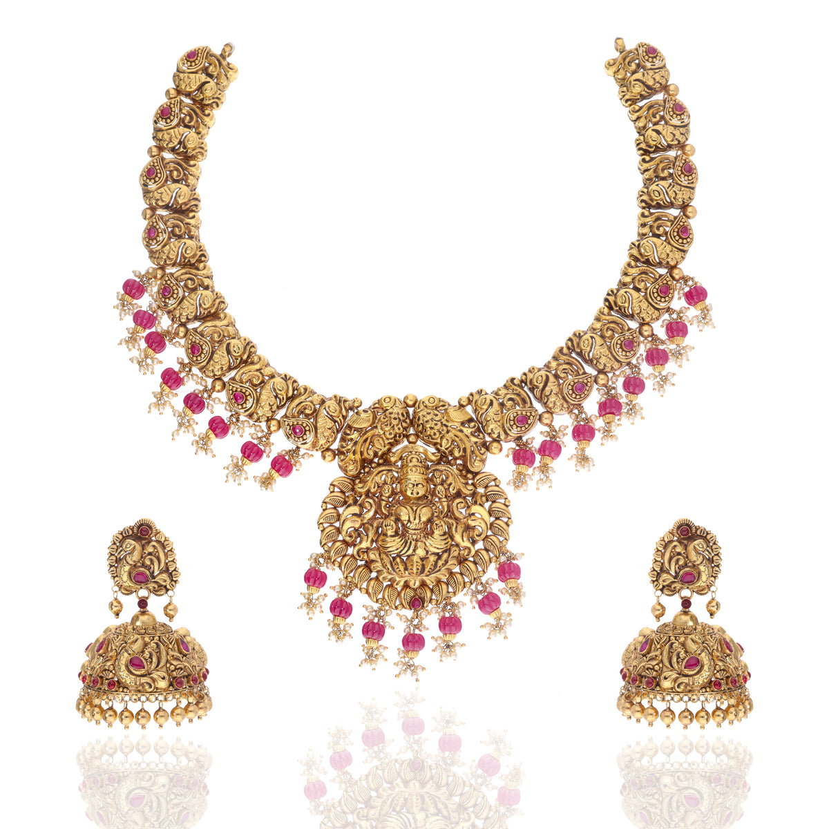 Raj Laxmi Heritage Set