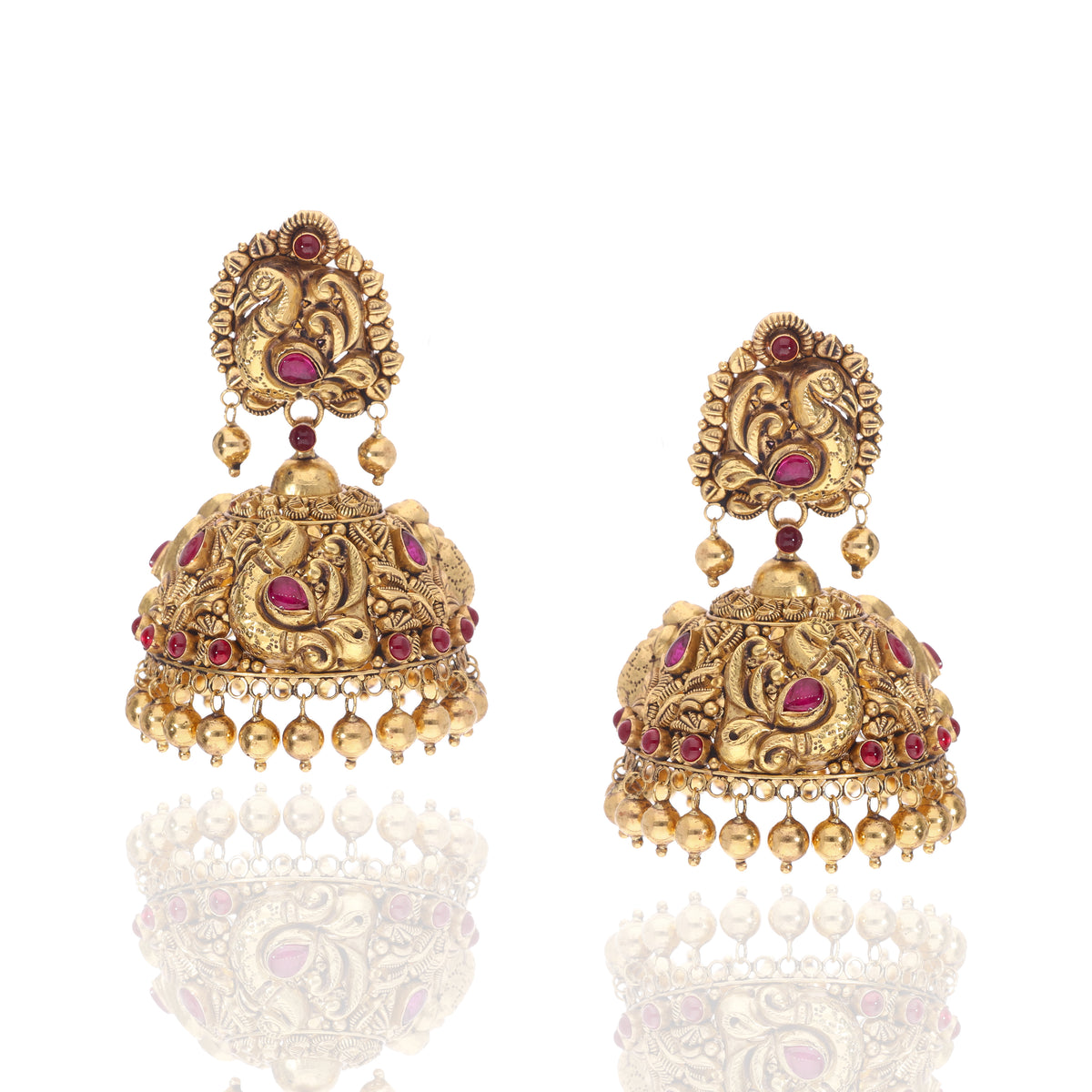 Raj Laxmi Heritage Set