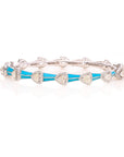 Aqua Celestia Bracelet)