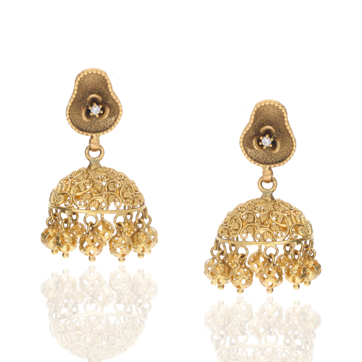 Navrasa Heritage Necklace Set