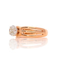 Auryn Diamond Ring