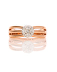 Auryn Diamond Ring