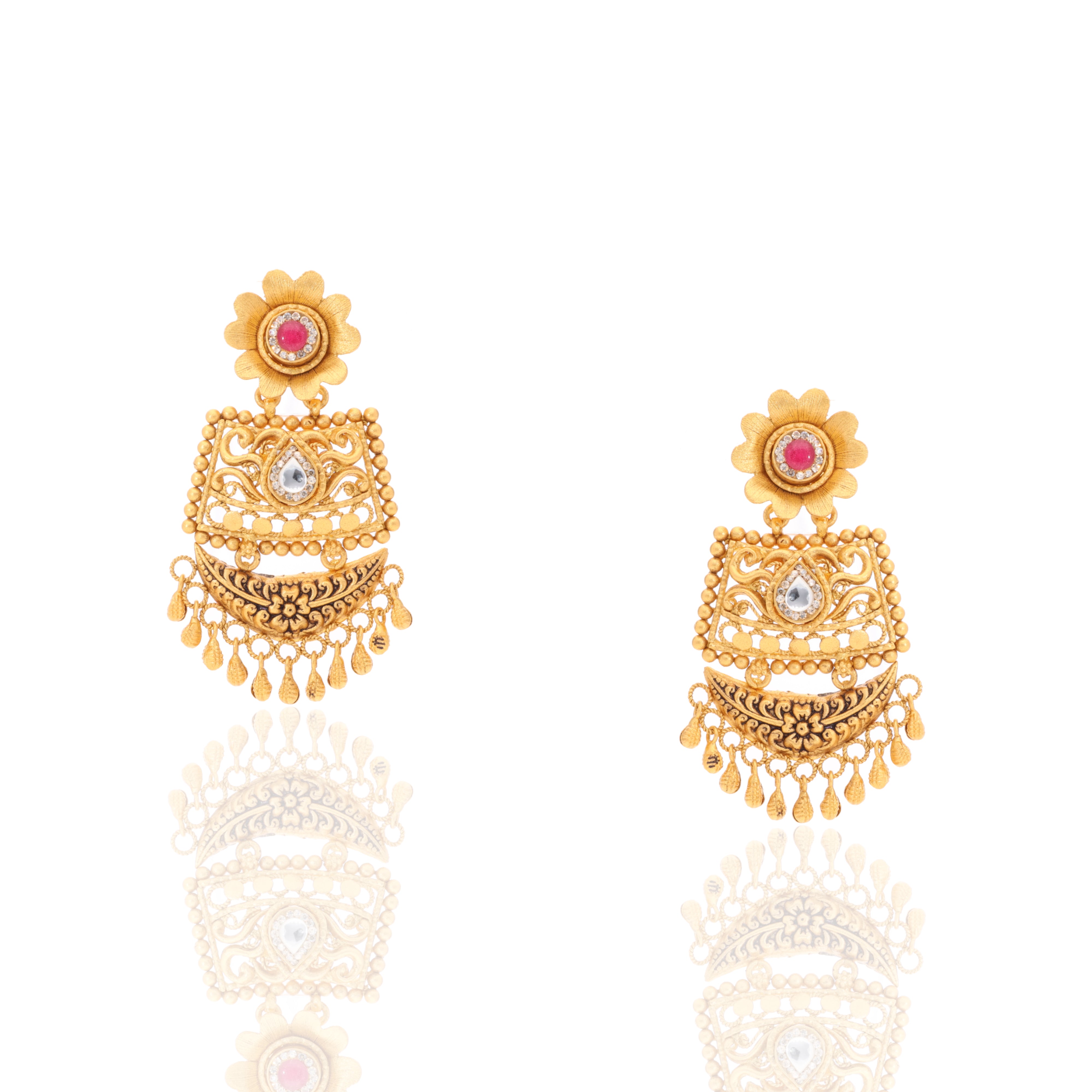 Buy Gold Jewellery Online