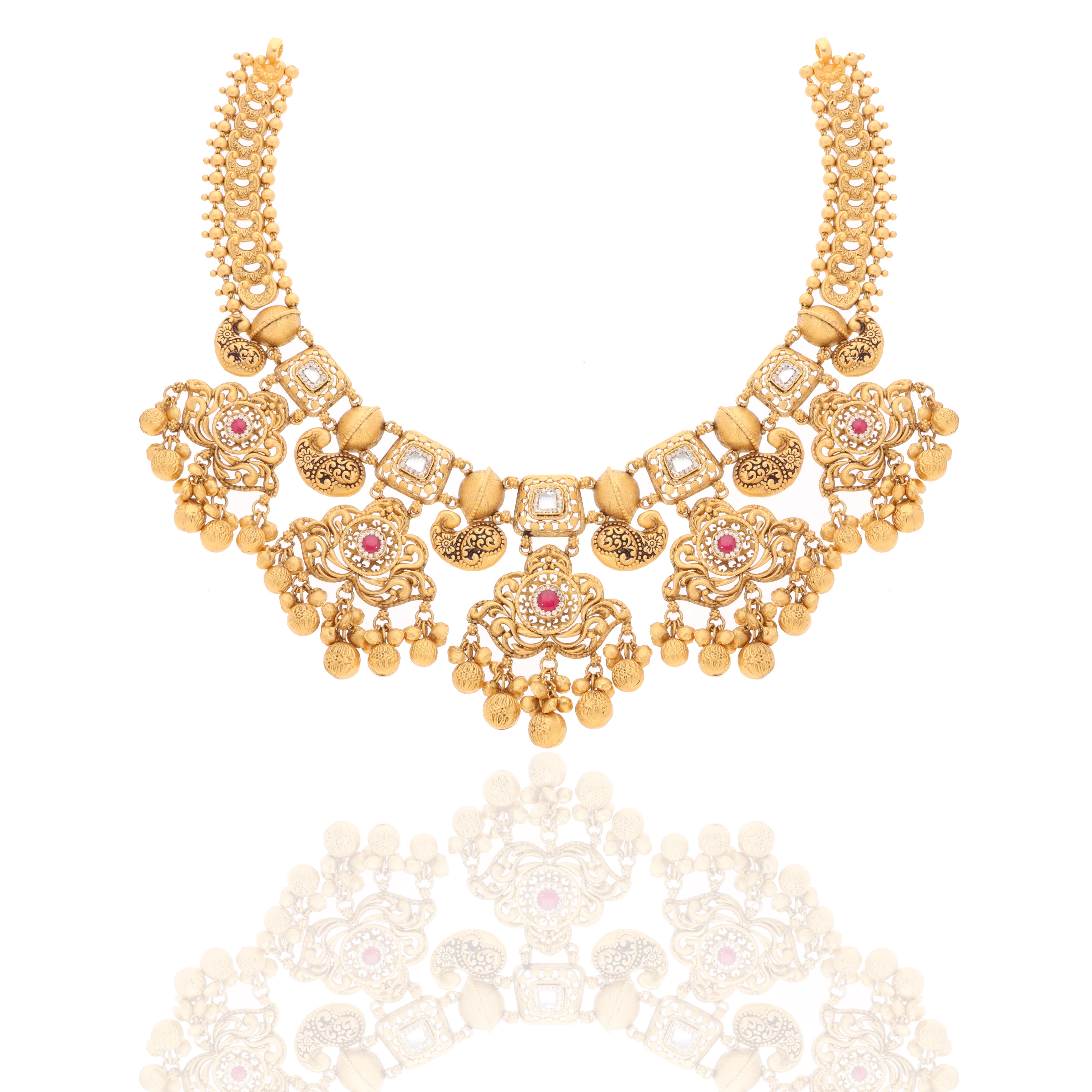 Gold Jewellers in Gurgaon