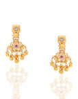 Gold Necklace Online