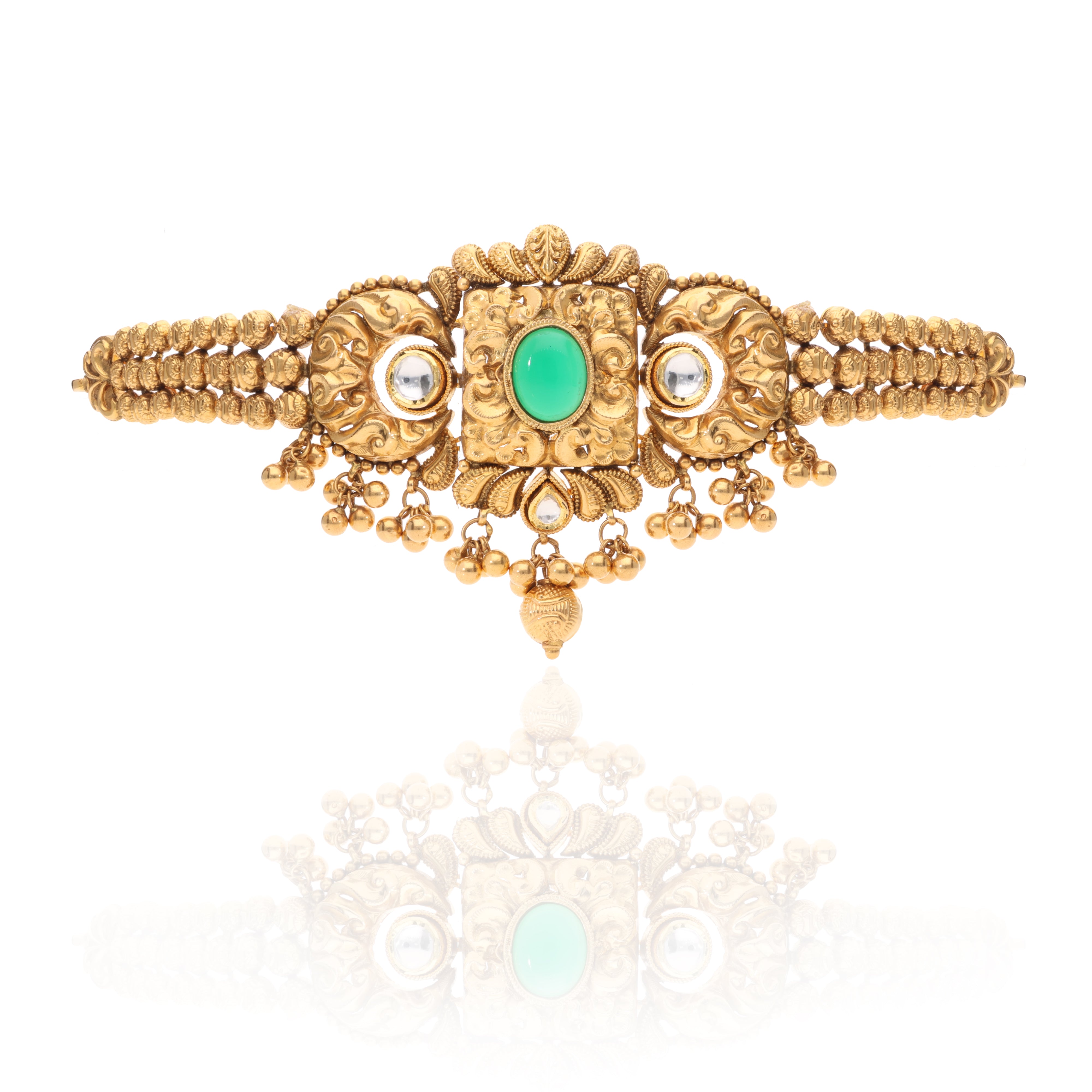 Best Gold Jewellery Shop in Delhi