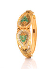 Amara Gold Bangle