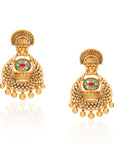 Embellish Gold Set