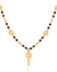 Gold Manira Mangalsutra