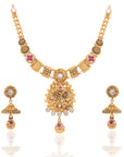 Dazzle Aura Gold Set