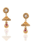 Dazzle Aura Gold Set