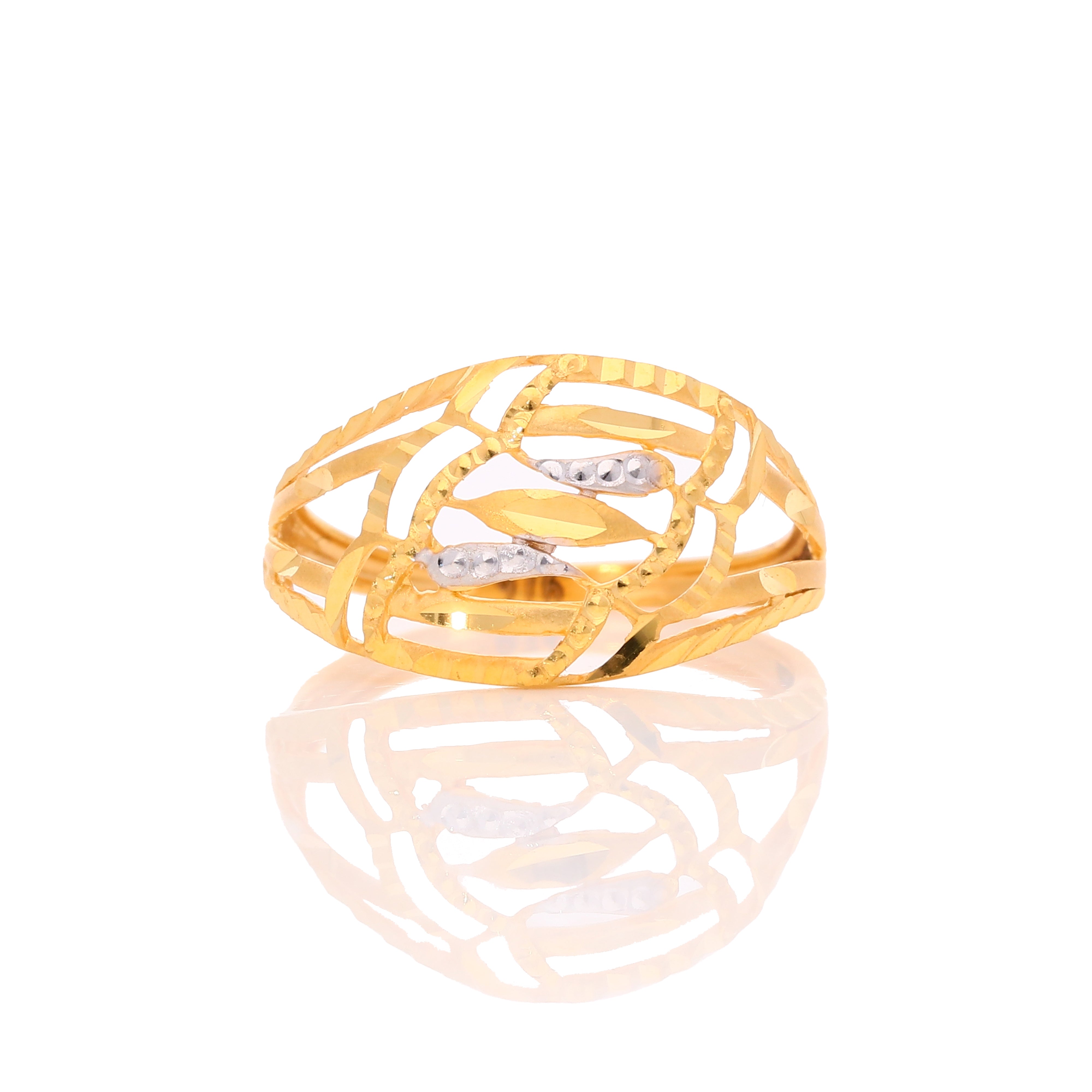 Liora Gold Ring