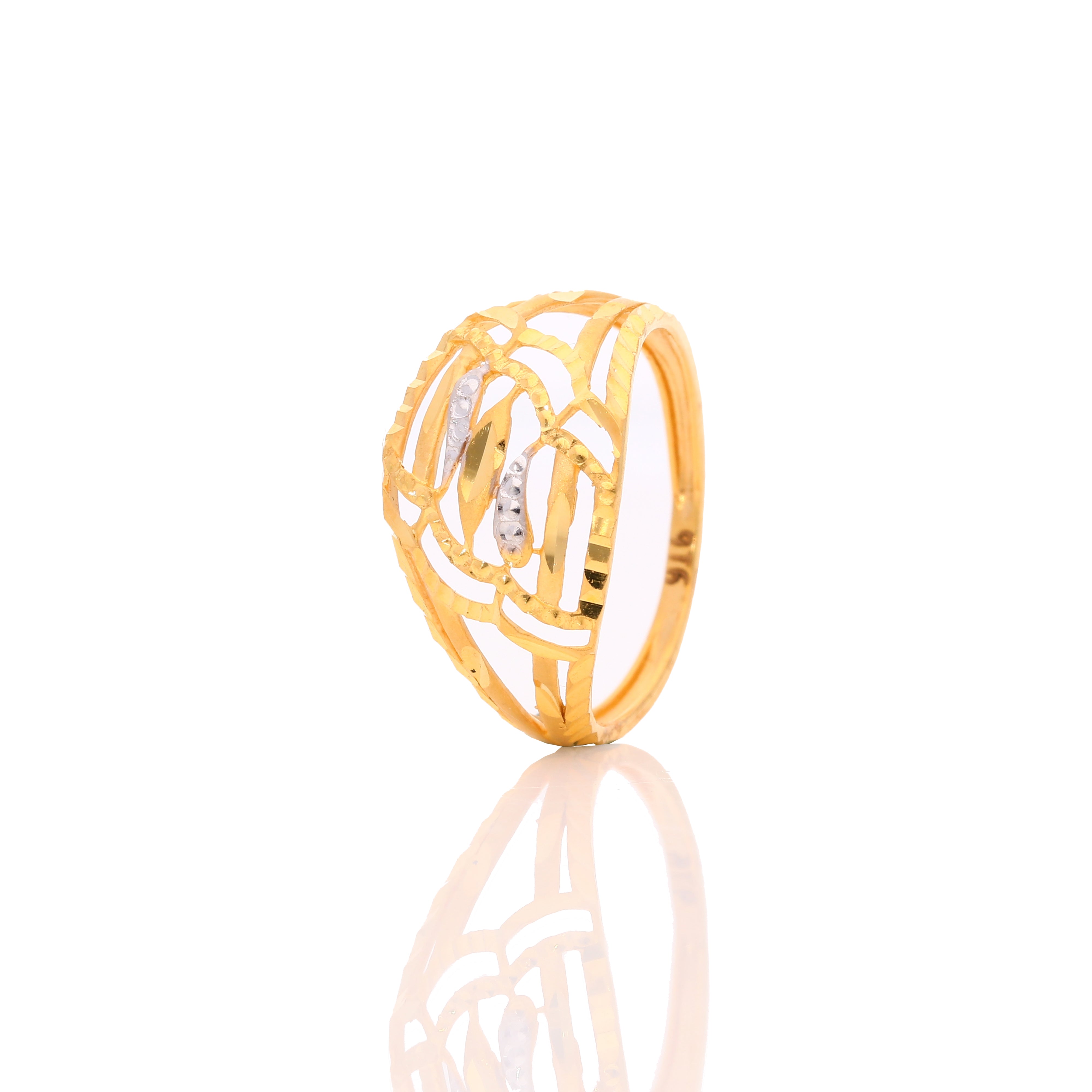 Liora Gold Ring