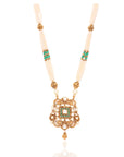 Regal Charm Gold Set