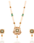 Regal Charm Gold Set