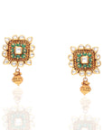 Regal Charm Gold Set
