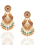 Peacock Radiance Set