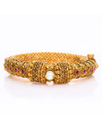 Lira Gold Bangles