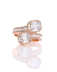 Magnificent Diamond Ring