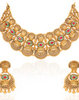 Embellish Gold Set