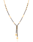 Divya Drop Gold Mangalsutra