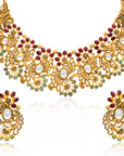 Aria Gold Set