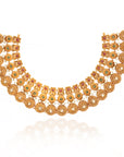 Beguiling Gold Set