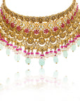 Kantha Gold Set