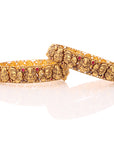 Aaradhya Gold Bangle