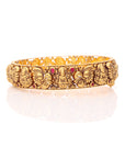 Aaradhya Gold Bangle