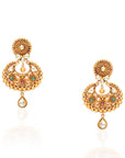 Beguiling Gold Set
