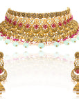 Kantha Gold Set