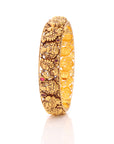 Aaradhya Gold Bangle