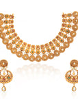 Beguiling Gold Set