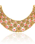 Kashika Gold Set