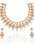 Aureva Gold Set