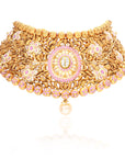 Anvi Gold Sets