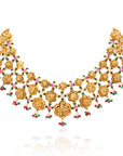 Precious Gold Set