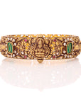 Eternal Devotion Gold Bangle