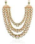 Timeless Verde Polki Sets