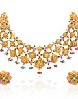 Precious Gold Set