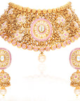 Anvi Gold Sets