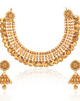Elegant Gold Set