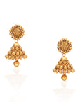 Elegant Gold Set