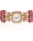 Chic Blush Polki Sets