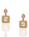 Chic Blush Polki Sets