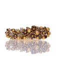 Aya Gold Bangle