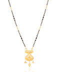Nitya Gold Mangalsutra