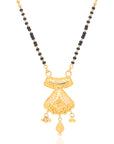 Nitya Gold Mangalsutra
